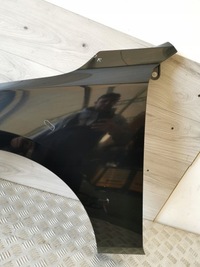 фото thumb №13, Mazda 3 iv bp 2019 usa крыло левый передний перед sedan