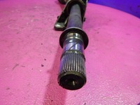 фото thumb №4, Renault scenic ii 1.9 dci привідний вал права роздільна