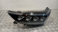 Купити Ssangyong kgm rexton 2 рестайлінг  20-26 full led 8310536010 комплектна cała ліва, фото thumb