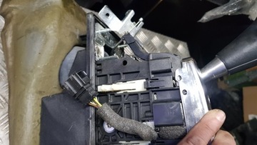 фото thumb №9, Audi a8 d3 домкрат вибірник коробки передач автомат троси