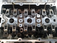 фото thumb №10, Головка skoda rapid 04c103063ac 04c.103.404l 1.0 tsi