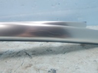 Рейлинги кровельные mercedes c-klasa w205 универсал правый  левое Оригинал, фото thumb