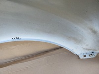 фото thumb №16, Крыло передний перед левый fiat doblo 1 i lift 249 zdrowy bez ржавчина europa