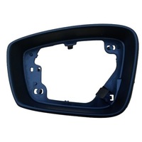 фото thumb №1, Рамка дзеркало ліва skoda rapid nowa оригінал