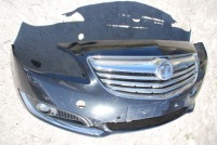 Insignia рестайлинг  бампер перед под ксенон омыватель pdc Недорого, фото thumb