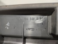 фото thumb №6, Mercedes ml w164 3.0 кермо повітря 1645000116