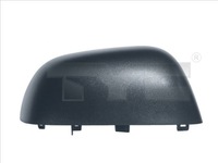 фото thumb №1, Tyc 328-0242-2 кришка, зовнішнє дзеркало