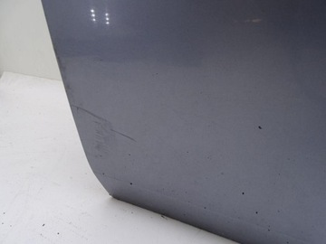 фото thumb №6, Opel zafira a 99-05 двері лівий перед