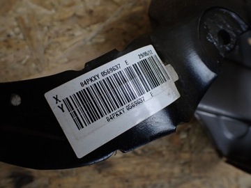 фото thumb №11, Педаль тормоза citroen ds5 гибрид европа