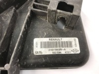 фото thumb №14, Renault master iii 2024 електричний вентилятор охолодження радіатора (дифузор) 214813663r