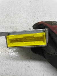 фото thumb №3, Датчик модуль подушка безпеки renault 8200047304