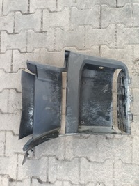 фото thumb №1, Scania s r подножка корпус подножка кабины 2559304