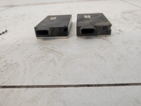 фото thumb №3, Датчик радар мертвого pola задняя mercedes cls 218 w218