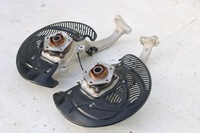 фото thumb №6, Audi a8 d5 4n поворотный кулак + рычаги перед подвешивание передняя передние mcphe