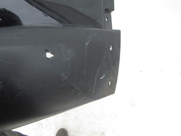 фото thumb №8, Бампер nissan x-trail t32 рестайлинг 17-21 перед 6xpdc