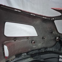 фото thumb №14, Hyundai kona electric i 1 18-20 бампер перед передний pdc 86511-k4000