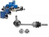 фото thumb №1, Тяга соединитель стабилизатора lem35472 01 lemforder