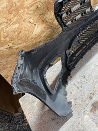 фото thumb №7, Бампер передній перед mercedes e klasa w213 amg