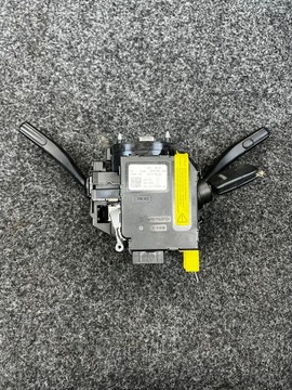 фото thumb №10, Переключатель комбинированный audi a4 b6 замок зажигания 8p0907137n 1ko905865