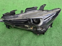 фото thumb №2, Mazda cx5 2 ii full led лампа передняя