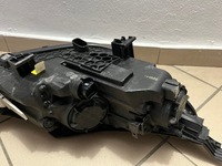 фото thumb №10, Hyundai i30 i-30 iii 3 fastback 17- тонированная лампа передняя перед левая