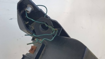 фото thumb №8, Kia sportage 4 iv 15- 64101-f1000 pas переднее усилитель передние перед