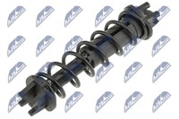 фото thumb №1, Пружина педали сцепления citroen xsara picasso 199