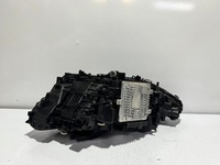 фото thumb №12, Bmw 4 g22 g23 рестайлинг полный led чёрный лампа левая правая