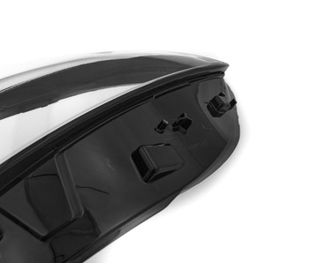 фото thumb №10, Стекло фары передних do mercedes benz a-class w177 2018- правая