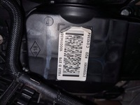 фото thumb №9, Двигатель nissan navara np300 d23 2.3 turbo ys23 ys23d276kompletny 34km