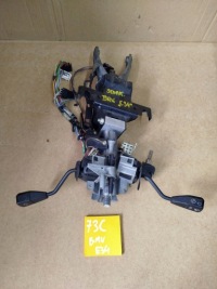 фото thumb №1, Колонка замок зажигания переключатель комбинированный bmw e34 sedan