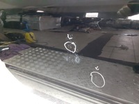 фото thumb №7, Дверь левый перед honda cr-v b92p