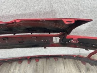 Renault megane iii lift 2012-2014 бампер перед 620221285r Оригинал, фото thumb