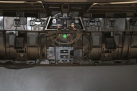 фото thumb №7, Vw id.4 бампер передний pdc led новый kompletny