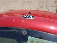 фото thumb №4, Kia ceed 2 ii 12-16r hb кришка багажника багажника задня a0