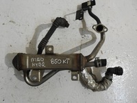 фото thumb №1, Радиатор egr kia niro гибрид 1.6 gdi 16-22