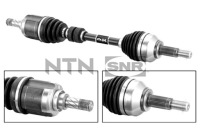 Приводной вал приводная перед snr Цена, фото thumb