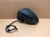 фото thumb №1, Audi r8 4s дзеркало ліва карбон 4s1857409a 10pin