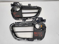 фото thumb №8, Права ліва решітка бампера pdc 98150556402 cayman 981 14-16