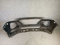 фото thumb №10, Бампер передний перед - hyundai santa fe iv 4 18-21