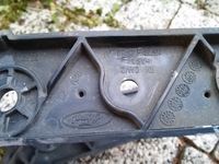 фото thumb №6, Направляющая бампера перед bdb левый lub правый ford fusion mk5 19 lift usa