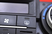 фото thumb №10, Панель керування обдув кондиціонер 97250-1h622 kia ceed 1 i kombi lift 10-12