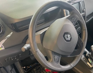 фото thumb №10, Renault zoe панель консоль капот подушки воздушные подушка безопасности