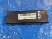 фото thumb №1, Opel-części mokka модуль замка центрального 13591700