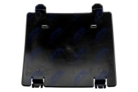 фото thumb №4, Nty заглушка крышка подкрылок доступа do лампочка фара opel astra