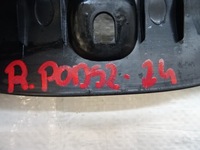 фото thumb №12, Citroen c4 cactus захист заднього ременя 9801288377