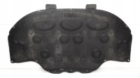 фото thumb №10, Шумоизоляция капота mercedes w204 рестайлинг 11-14r клипсы