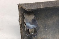 фото thumb №9, Рамка перемикання передач peugeot 1007 km_ 9648793180 1.4l бензиновий 54kw 2006