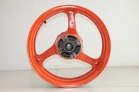 фото thumb №8, Honda cbr 1000rr 1000 rr sc57 sc 57 06+ диск зад задня