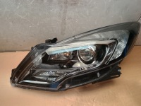 Купить Opel zafira c фара левая передняя ксенон новая оригинал 13401001, фото thumb